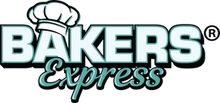 ** Old ** Bakers Express